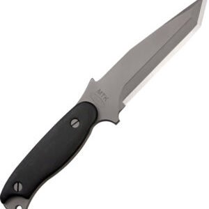Mission MTK-TI Black G10 (5.5″)
