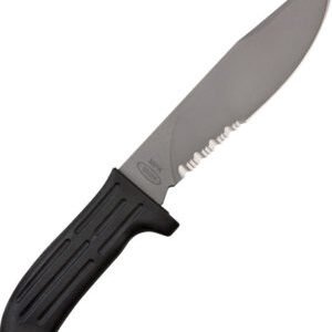 Mission MPK12-TI (6.5″)