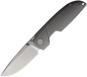 Matsey Basilisk Framelock (3″)