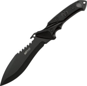 MTech Military Tactical Bowie Knife (6″)