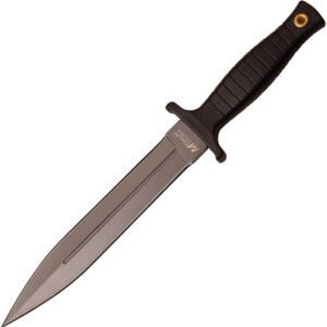 MTech Boot Knife Gray (7″)