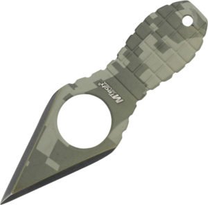 MTech Grenade Neck Knife Camo (2.25″)