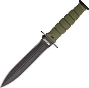 MTech Kabai Knife OD Green (3.38″)
