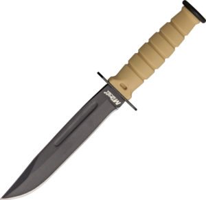 MTech Kabai Knife Desert Tan (3.38″)