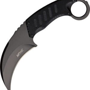 MTech Tactical Karambit Neck Knife (3.75″)