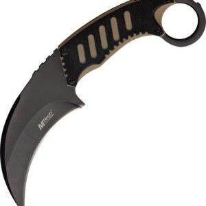 MTech Tactical Karambit Neck Knife (3.75″)