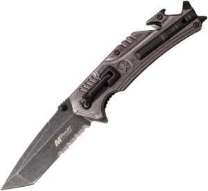 MTech Linerlock A/O Knife SW (3.25″)