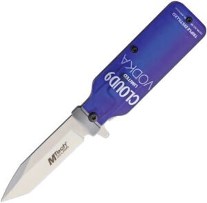MTech Vodka Linerlock A/O Knife (2.5″)
