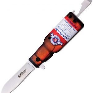 Mtech Bottle Linerlock A/O Knife (2.5″)