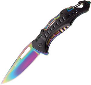 MTech Linerlock A/O Knife Spectrum (3.5″)
