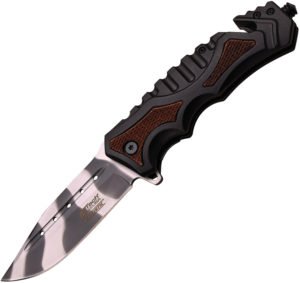 MTech Linerlock A/O Knife Urban Camo (3.75″)