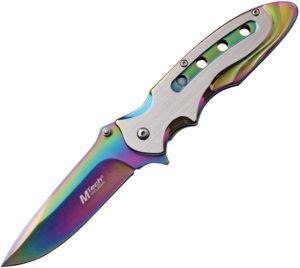 MTech Linerlock A/O Knife Spectrum (3.75″)