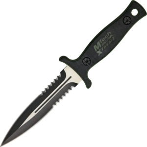 MTech Xtreme Boot Knife (6″)