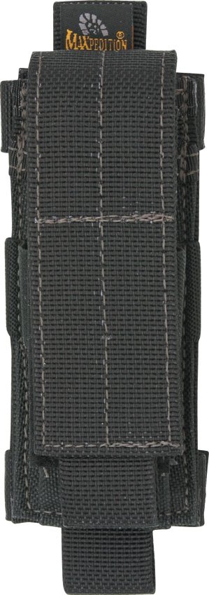 Maxpedition Single Sheath Black