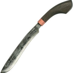 My Parang Golok 115 Machete (11.88″)