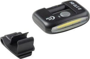 Nite Ize Radiant 170 Clip Light Rechar