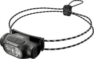 Nitecore Ultra Lightweight Headlamp