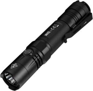 Nitecore MH10 V2 Hybrid Flashlight