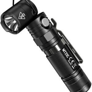 Nitecore Multi-Task MT21C Flashlight