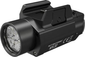 Nitecore Universal Weapon Light