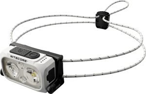 Nitecore NU21 Headlamp White