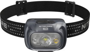 Nitecore NU31 Headlamp