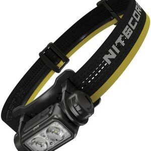 Nitecore NU40 Headlamp