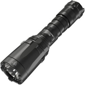 Nitecore SRT6i Tactical Flashlight