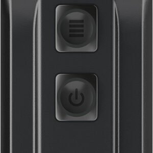 Nitecore T4K Quad-Core Keychain Light