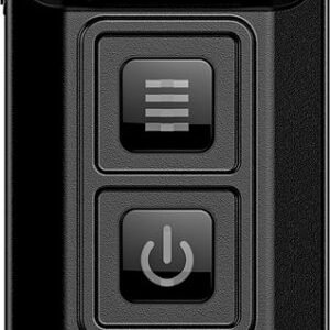 Nitecore TUP Intelligent Pocket Light