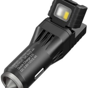 Nitecore Multifunction Vehicle Gadget
