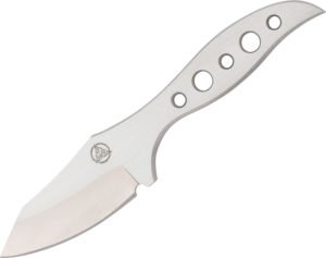 Nemesis Hellion Neck Knife (1.63″)