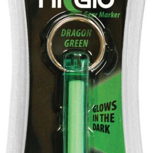 Ni-Glo Solar Gear Marker Dragon Green