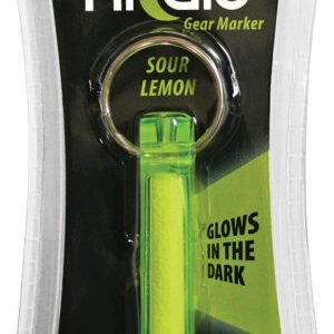 Ni-Glo Solar Gear Marker Sour Lemon