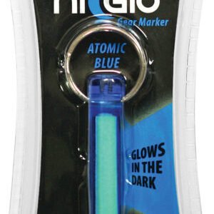 Ni-Glo Solar Gear Marker Atomic Blue