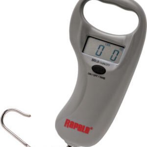 Rapala Sportsmans Digital Scale 50lb