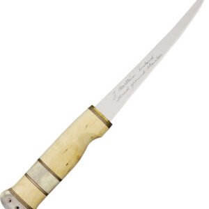 Rapala Witches Tooth Collector Fillet (6″)