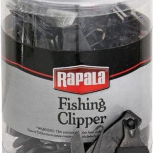 Rapala Fishing Clipper – 36 Pack