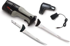 Rapala Cordless Fillet Knife Lithium