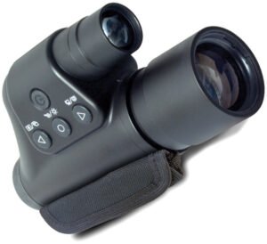Night Owl Night Vision Scope