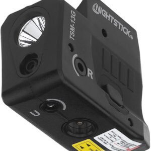 Nightstick Sub-Compact Weapon Light SIG