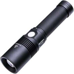 Nextorch L10 Max Flashlight