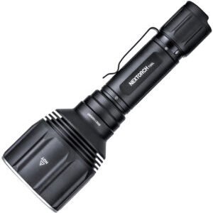 Nextorch T20L White Laser Flashlight
