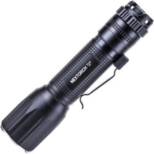 Nextorch TA30 Max Tactical Flashlight