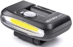 Nextorch UT11C Rechargeable Clip Light