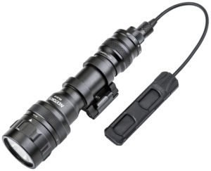 Nextorch WL50 IR Tactical Flashlight