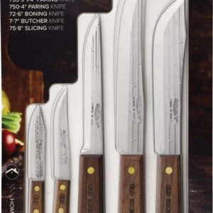 Old Hickory Kitchen Set