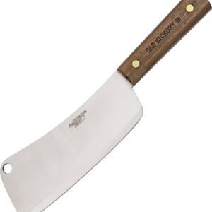 Old Hickory 76-7 inch Cleaver (7.38″)