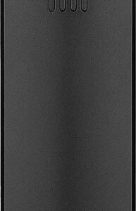 Olight Arkfeld Flat Flashlight Black