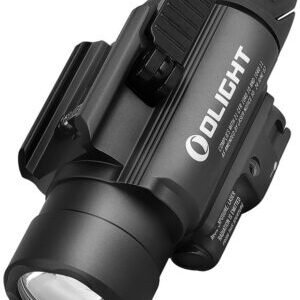 Olight Baldr Pro Tactical Light Black
